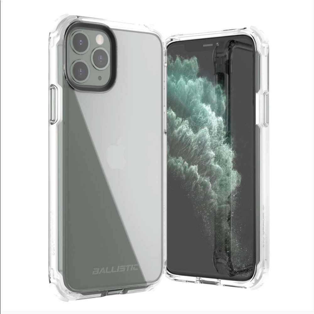 Ballistic B Shock X90 Series iPhone 11 Pro Case